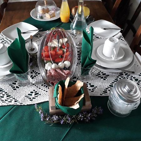 הוילה מונטיקיילו Agriturismo Campo Alla Piana מראה חיצוני תמונה